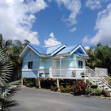 Krasom Homestay Phang Nga Eksteriør bilde