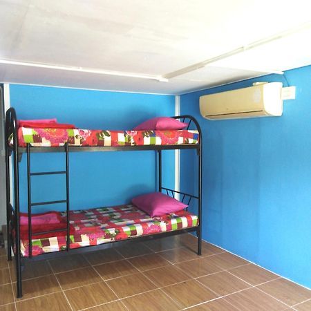 Krasom Homestay Phang Nga Rom bilde