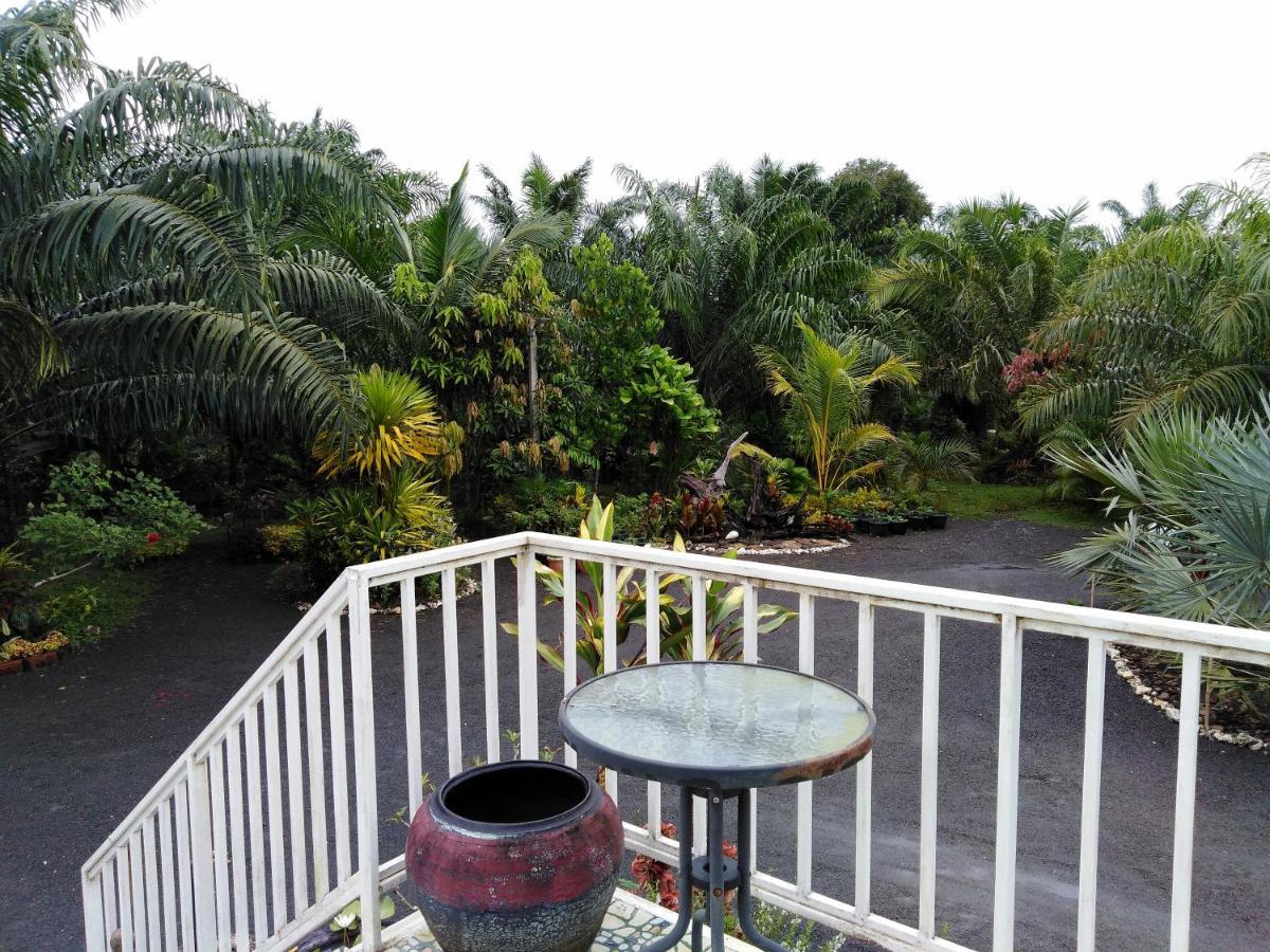 Krasom Homestay Phang Nga Eksteriør bilde