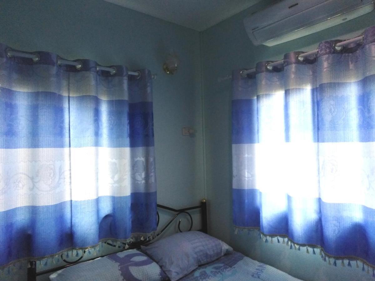Krasom Homestay Phang Nga Eksteriør bilde