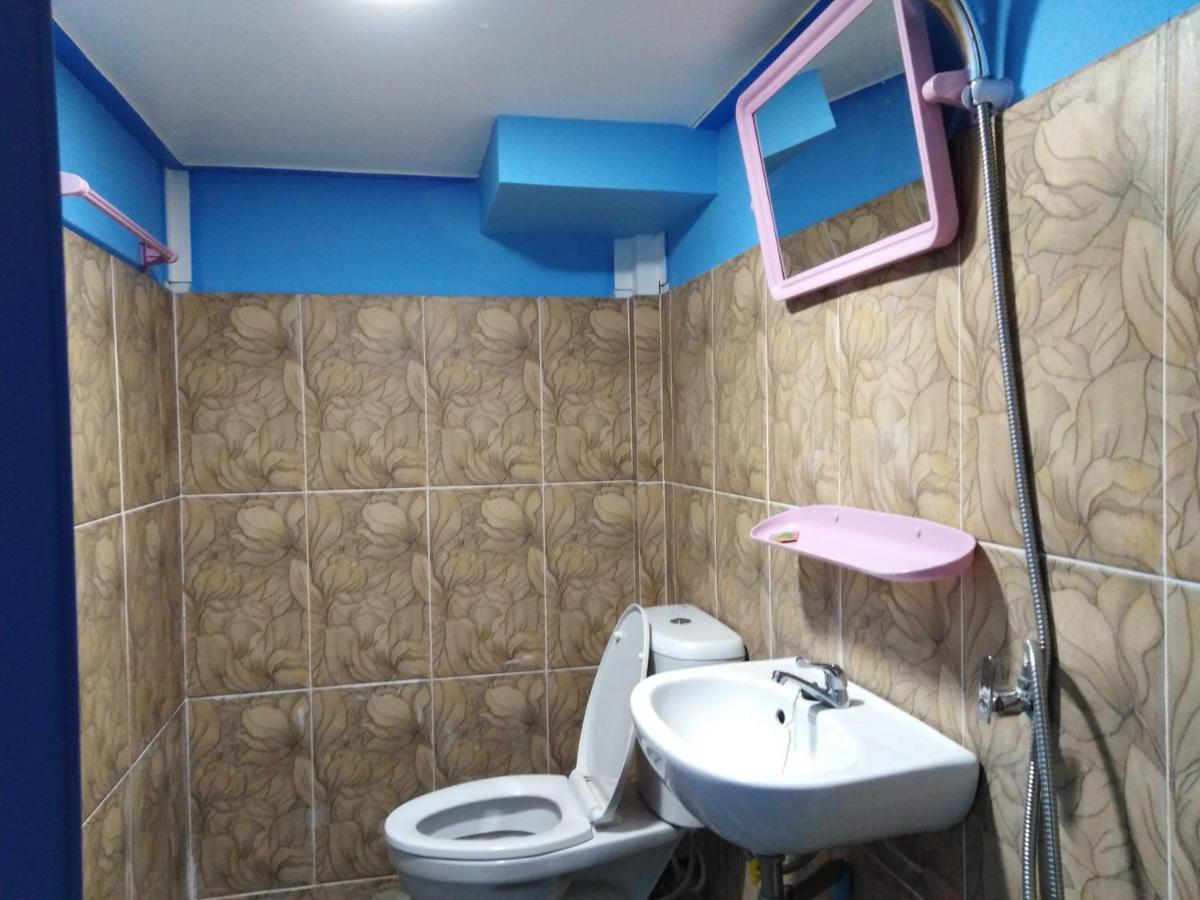 Krasom Homestay Phang Nga Eksteriør bilde
