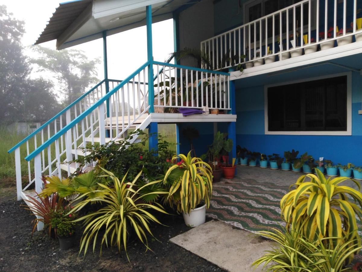 Krasom Homestay Phang Nga Eksteriør bilde