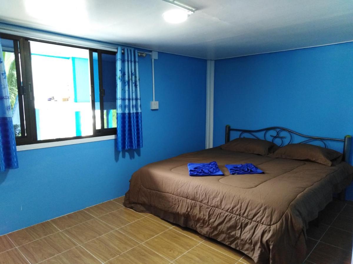 Krasom Homestay Phang Nga Eksteriør bilde