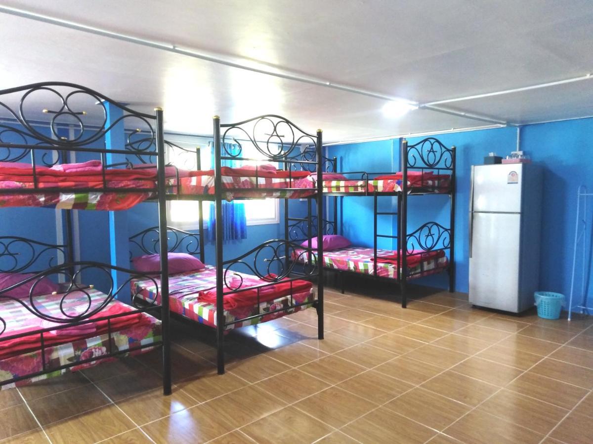 Krasom Homestay Phang Nga Eksteriør bilde