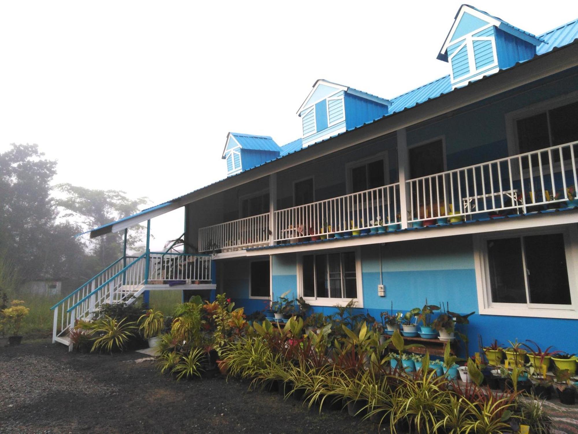 Krasom Homestay Phang Nga Rom bilde