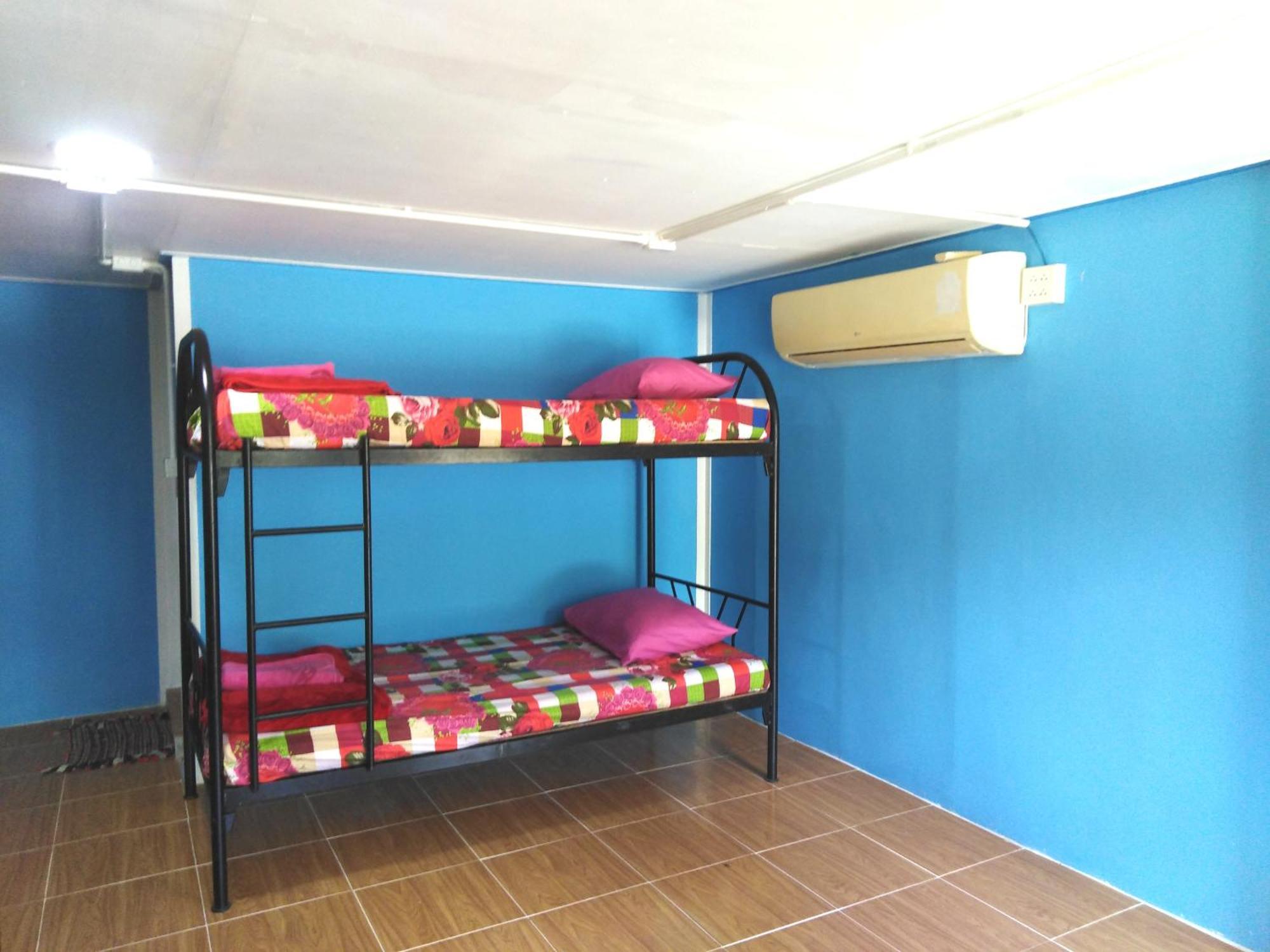 Krasom Homestay Phang Nga Rom bilde