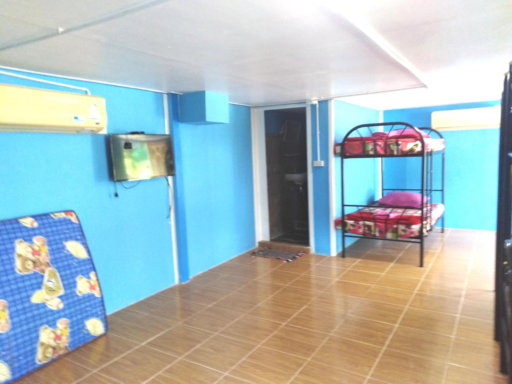 Krasom Homestay Phang Nga Rom bilde