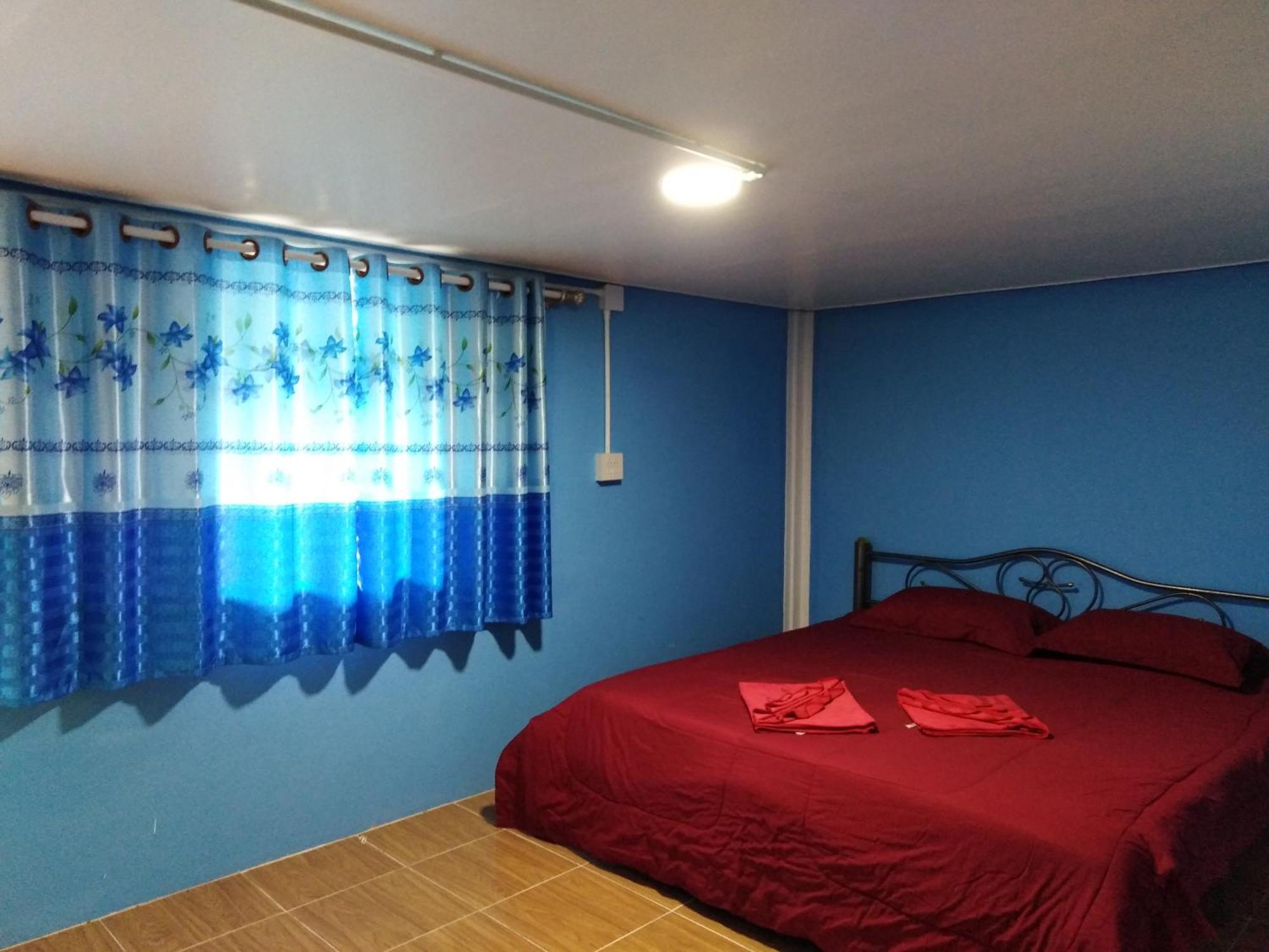 Krasom Homestay Phang Nga Rom bilde